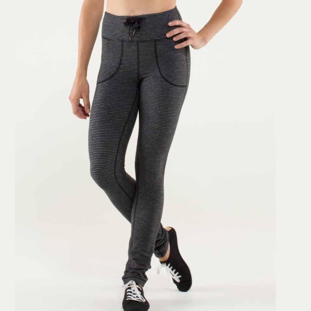 Lululemon | Skinny Will Pant